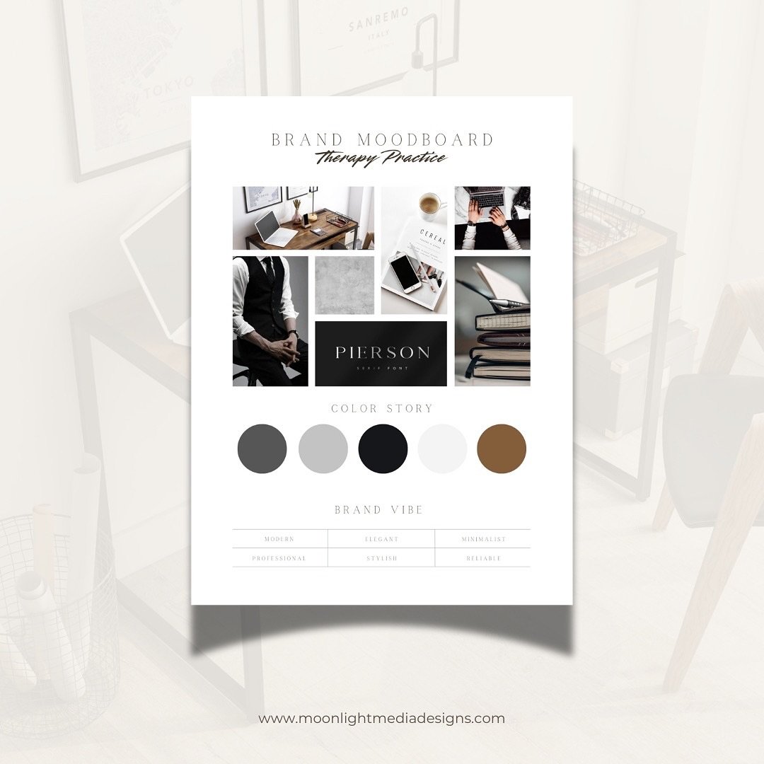 Exploring Mood Boards for Male Therapy Practices ✨🧠
⠀⠀⠀⠀⠀⠀⠀⠀⠀
Swipe through to see the three distinct mood boards I crafted for a male therapy practice. Each one captures a unique aspect of how male therapists can shine through their digital presenc